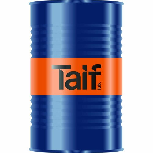 Трансмиссионное масло TAIF Cello Utto 10W-30 DRUM