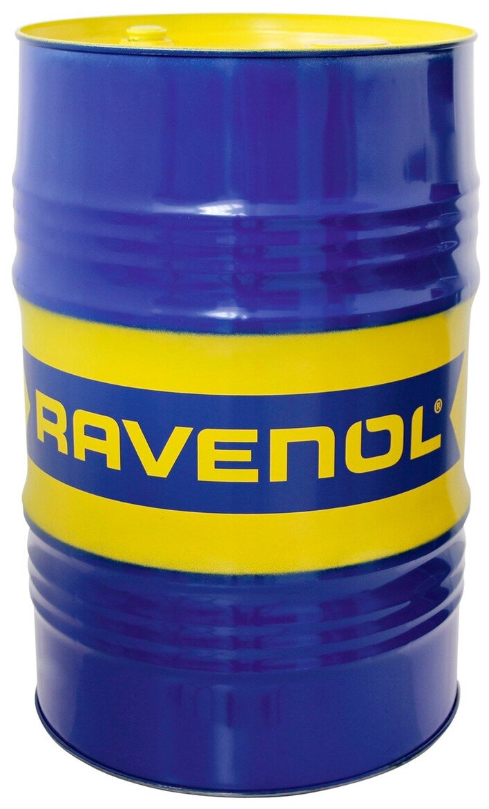 Ravenol Масло Моторное Hcl 5W-30 4Л (Синтетика)