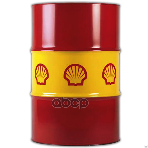 Shell Масло Моторное Shell Rimula R6 M 10W-40 Синтетическое 209 Л 550044826
