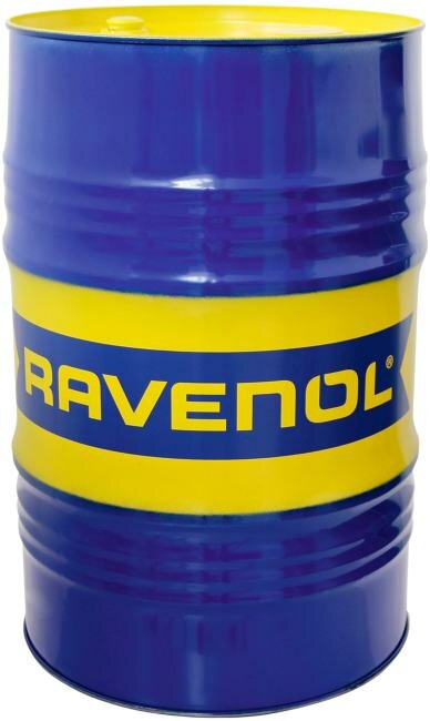 Ravenol Масло Моторное Hcl 5W-30 60Л (Синтетика)