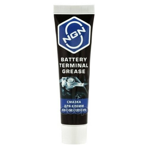 Battery Terminal Grease Смазка Для Клемм Аккумулятора 20 Гр NGN арт. V0062