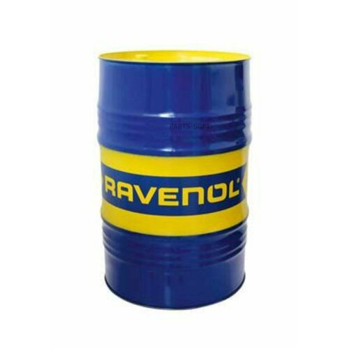 Моторное масло RAVENOL SMP SAE 5W-30 (60л) 1111126-060-01-999