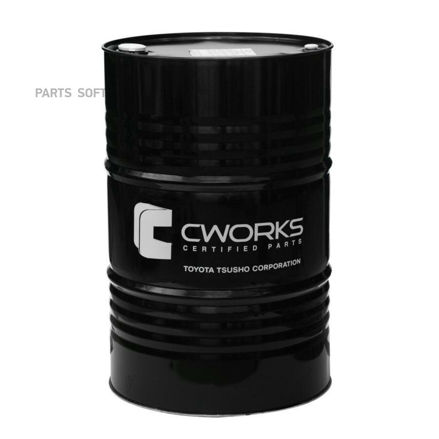 CWORKS A130R2210 Масло моторное 5W-30 C3, 210л