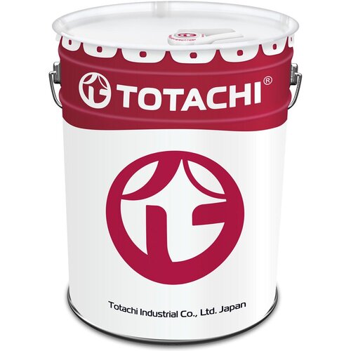 Totachi Hyper Ecodrive Fully Synthetic Sp/Rc/Gf-6A 0W-20 20Л TOTACHI арт. E0120