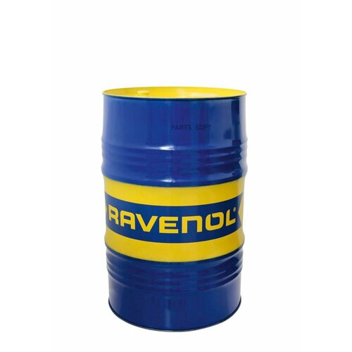 RAVENOL 1112105-208-01-999 Моторное масло 1шт