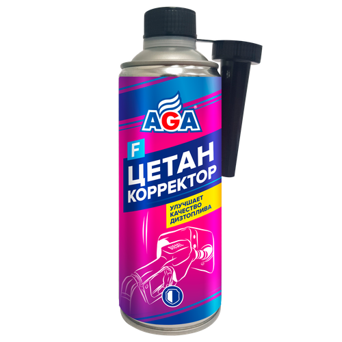 Цетан корректор