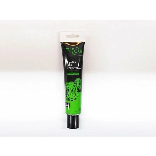Смазка Tuscar NLGI-2/EP-0 универсальная 100 гр 302010055-01-2