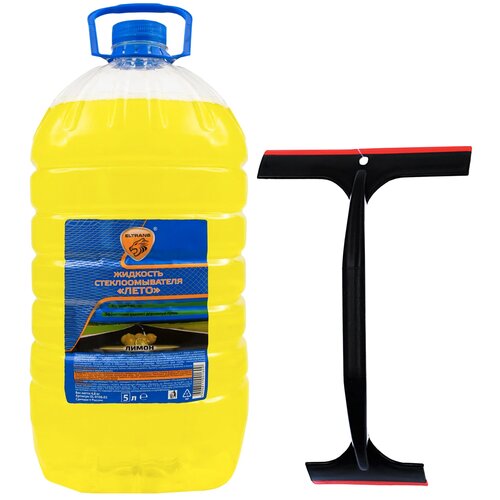 Кол-во символов: 137 Без пробелов: 120 Кол-во слов: 17 Жидкость стеклоомывателя летняя 5л ELTRANS омывайка для машины + Водосгон для автомобиля двусторонний NG 25.5х16х9 см EL-0106.02/729-011 Тут будет результат...