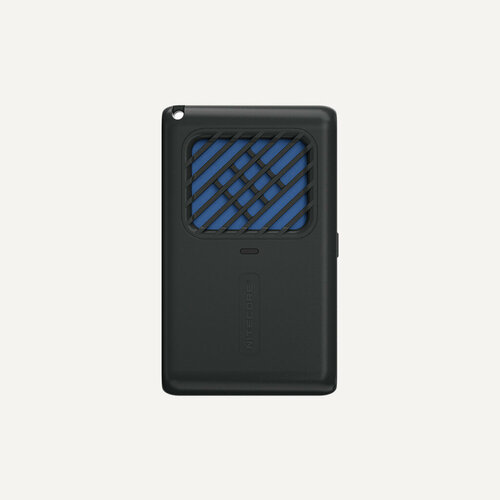 Nitecore Противомоскитный прибор NITECORE ERM06 USB-C 1800mAh