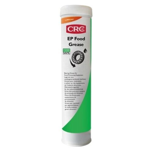 CRC EP Food Grease FPS 400 g Смазка для оборудования 32457
