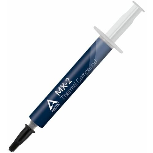 Термопаста Arctic Cooling MX-2 4гр