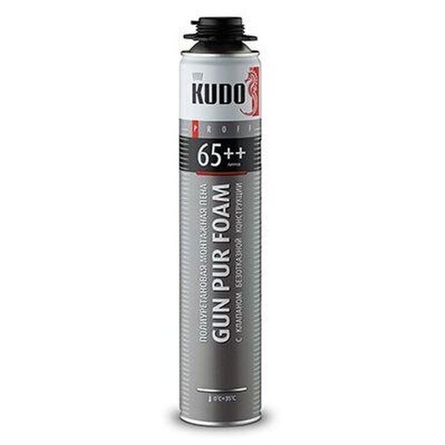 Герметик KUDO - 1