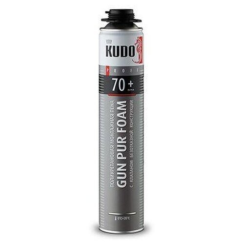 Герметик KUDO - 2