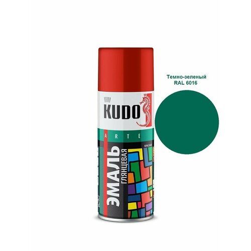 Эмаль алкидная 3P TECHNOLOGY RAL KUDO - 3