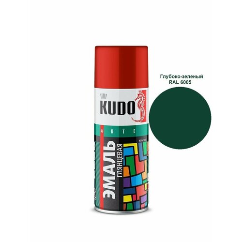 Эмаль алкидная 3P TECHNOLOGY RAL KUDO - 7