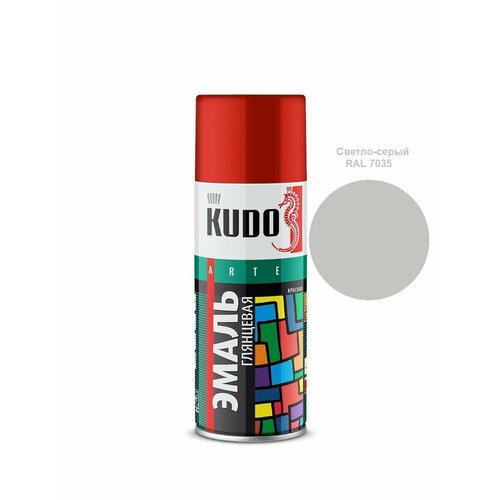 Эмаль алкидная 3P TECHNOLOGY RAL KUDO - 15