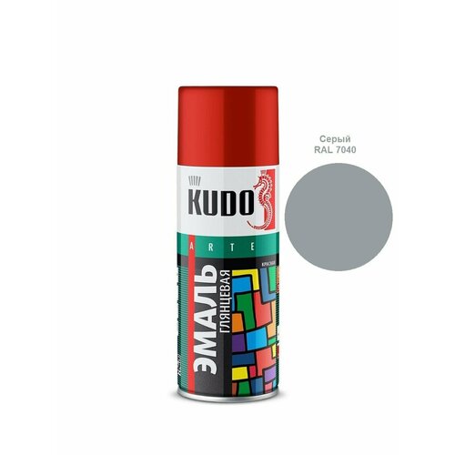 Эмаль алкидная 3P TECHNOLOGY RAL KUDO - 16