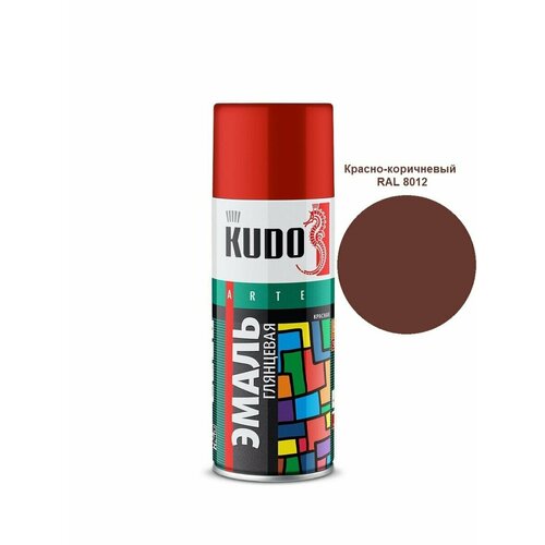 Эмаль алкидная 3P TECHNOLOGY RAL KUDO - 22