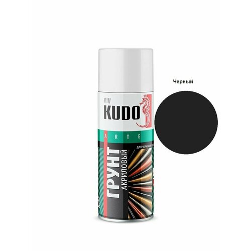 Грунт акриловый универсальный KUDO - 1
