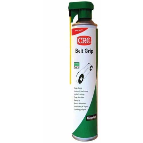 CRC Belt Grip Смазка для ремней 500мл 32601