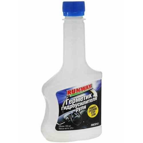 Герметик ГУР 300мл