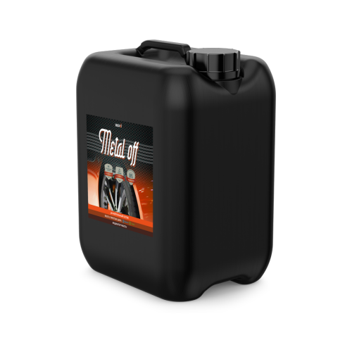 Megvit Metal off очиститель дисков 5 л
