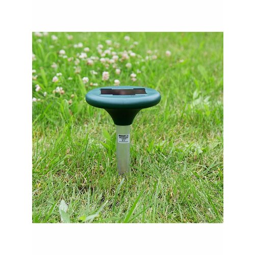 Ультразвуковой отпугиватель змей R 30м