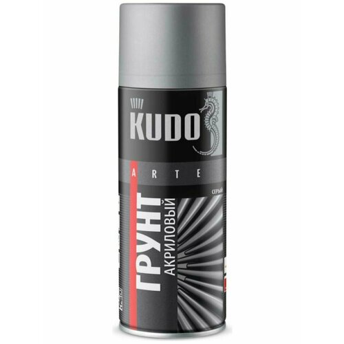 Грунт универсальный акриловый 520 мл