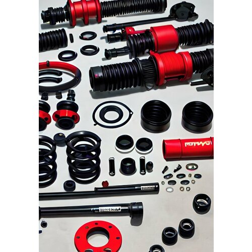 ASTROHIM AC2361 Полироль пластика матовый Polish Plastic matte, бабл гам, канистра 1 л ASTROhim AC2361