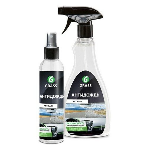 GRASS Антидождь (0,25L) GRASS 135250