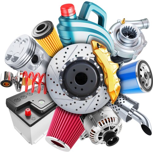 OIL RIGHT 6110 Мовиль (2 кг) 6110