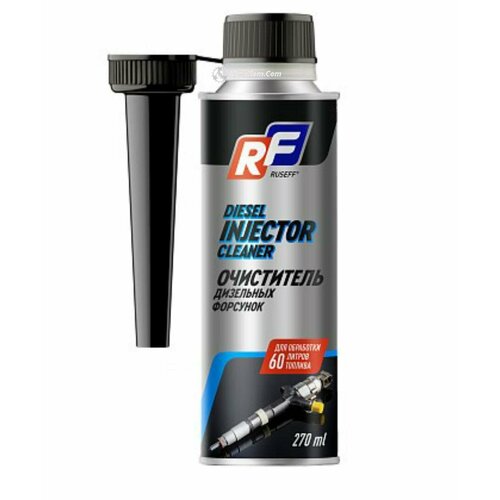 Очиститель дизельных форсунок (270 мл) 19312N
