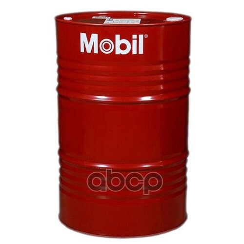 Масло Редукторное Mobil Mobilgear 600 Xp 220 208 Л 149642 Mobil арт. 149642