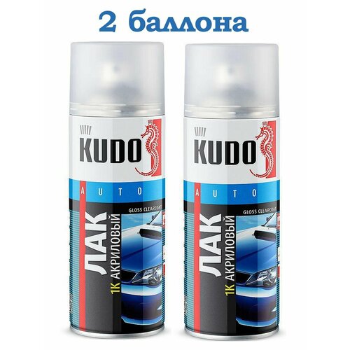 1К лак автомобильный