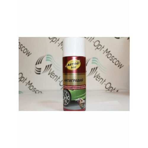 Антигравий