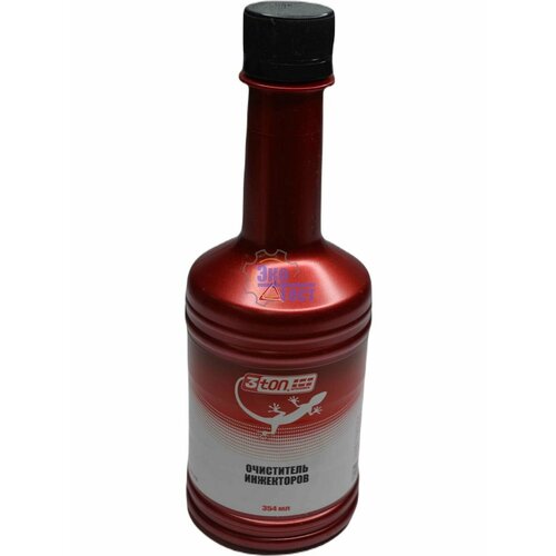 Очиститель инжектора 354мл 3TON