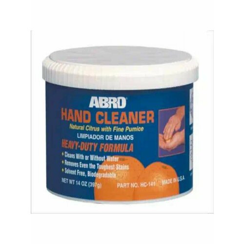 Очиститель рук 397 мл