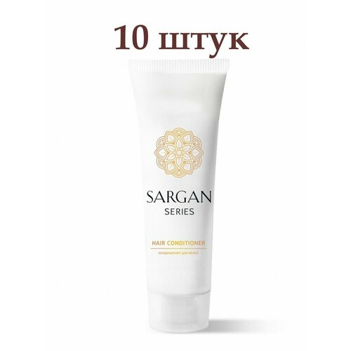Кондиционер для волос «Sargan» (туба)