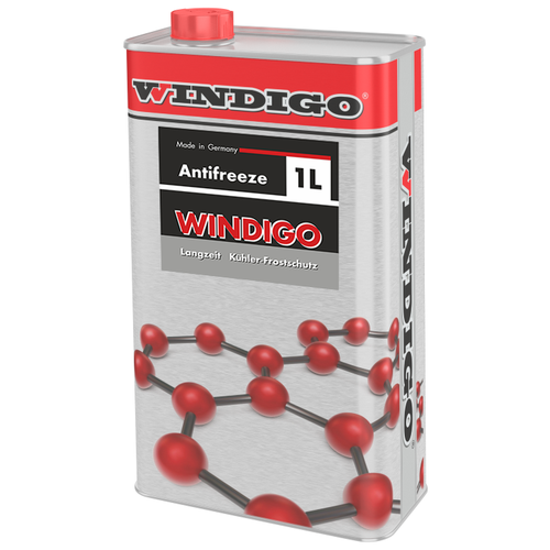 WINDIGO ANTIFREEZE (1 литр)
