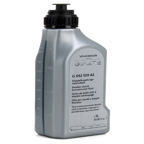 Масло трансмиссионное для АКПП DSG-7 1л (1 шт.)