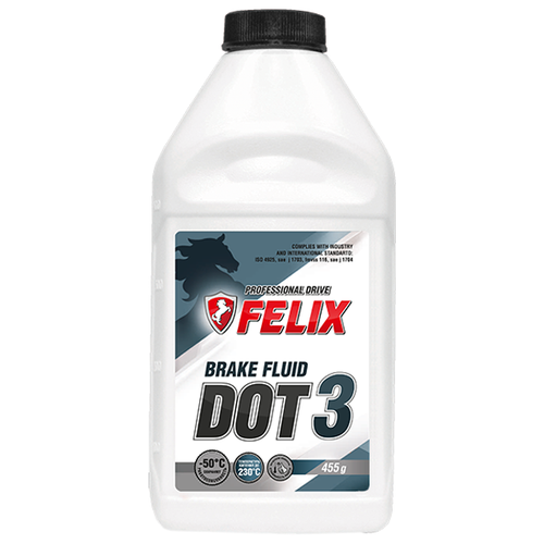 ТЖ Felix ДОТ3 455г (1 шт.)