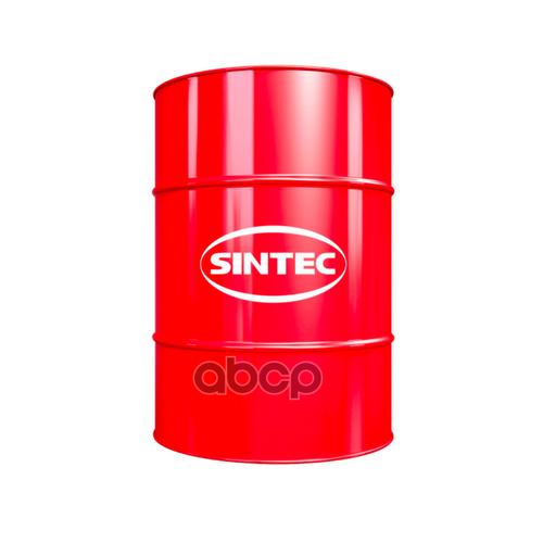 Антифриз Sintec Luxe G12+ (-40) Красный 50Кг SINTEC арт. 650894