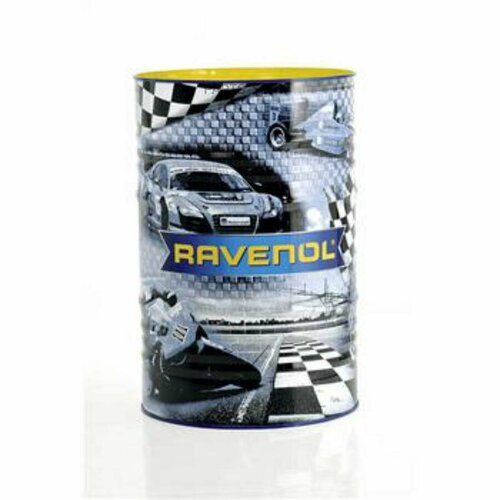 RAVENOL 1111115-060-01-999 Моторное масло 1шт