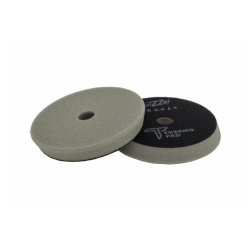 ZviZZer 140/20/125 THERMO PAD - серый экстра твердый круг