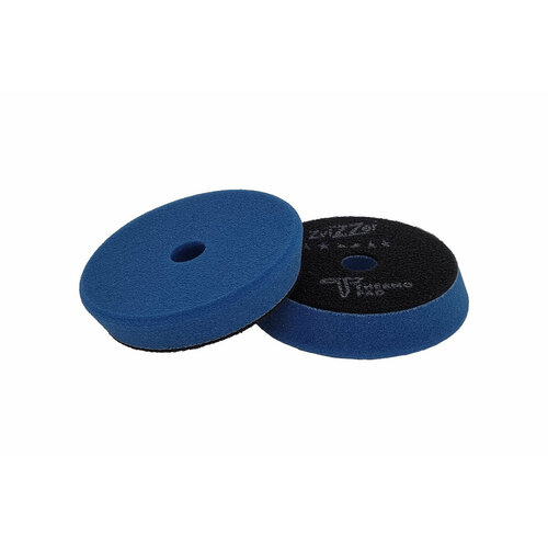 ZviZZer 90/20/80 THERMO PAD - синий мягкий круг