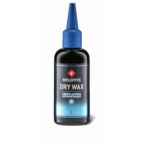 Смазка TF2 ULTRA DRY CHAIN WAX WELDTITE