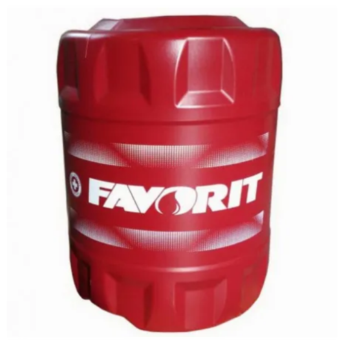 Масло моторное FDS-4 15w40 Favorit Truck 20л (CI-4/CH-4/CG-4/CF-4/CF/SL)