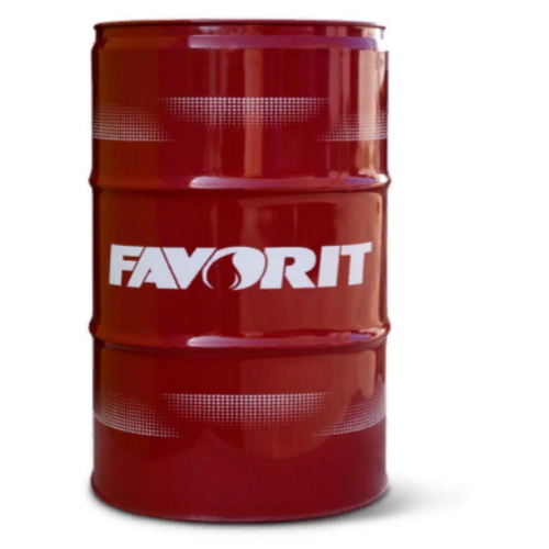 Масло моторное 10w40 п/с Favorit STAHLSYNT Intellect DI 208л (CF-4/SL)