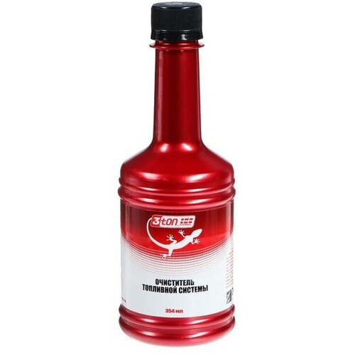 Очиститель топливной системы 3ton, 354 мл ТТ-308 3TON - 1