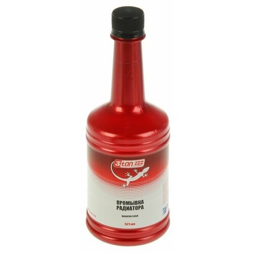 Супер промывка радиатора 3ton, 521 мл ТР-302